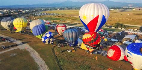 Hot Air Balloon Festival organizer teases coming to Cebu