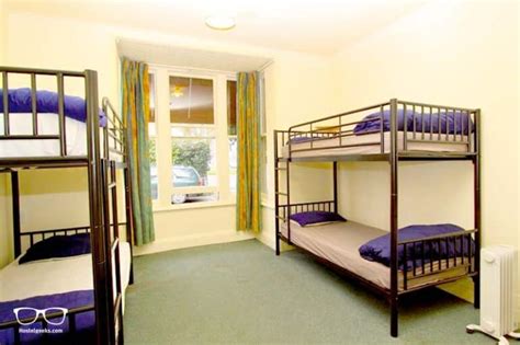 3 BEST Hostels in Christchurch 2024 (Solo-Traveler + Map)