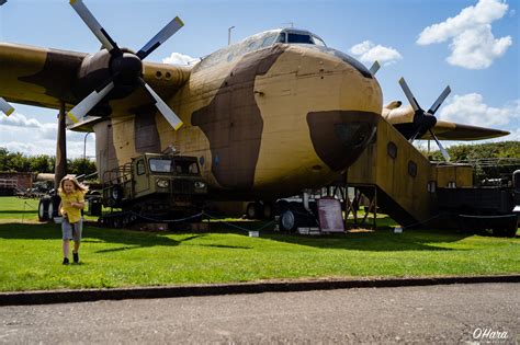 Fort Paull Museum Visit - O'Hara Photography