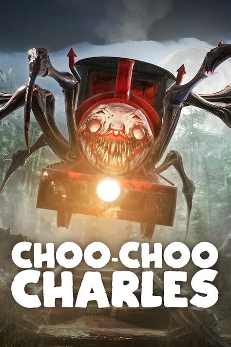 Choo-Choo Charles (2022) | Price, Review, System Requirements, Download