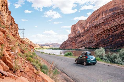 6 Scenic Drives in Moab that DON’T Require Four Wheel Drive - Fresh Off ...