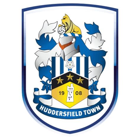 Huddersfield Town AFC | Brands of the World™ | Download vector logos ...