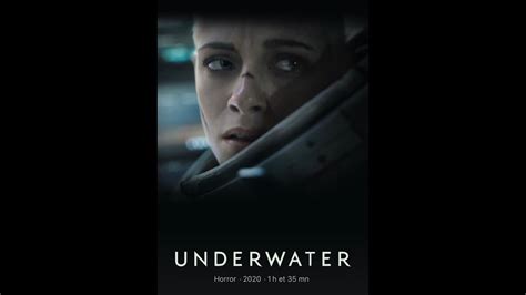 Underwater trailer - YouTube