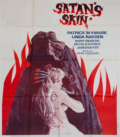 The Blood on Satan's Claw (1971)