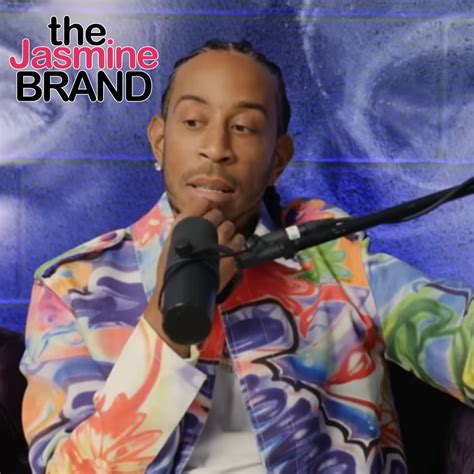 Ludacris Addresses Critics Who Question Why There Are So Many 'Fast ...