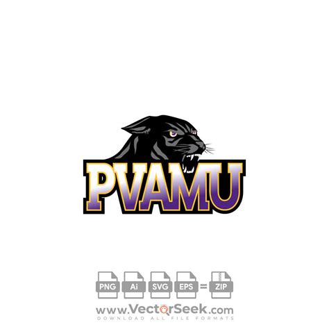 Pvamu Logo Vector - (.Ai .PNG .SVG .EPS Free Download)