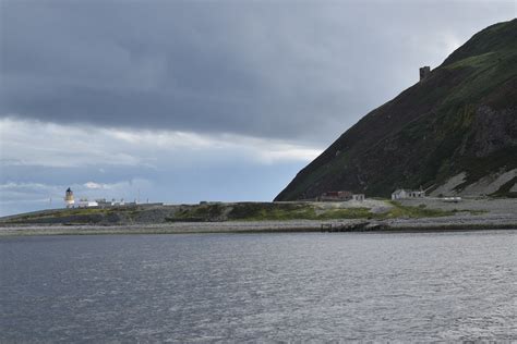 Ailsa Craig Map - Ayrshire, Scotland - Mapcarta