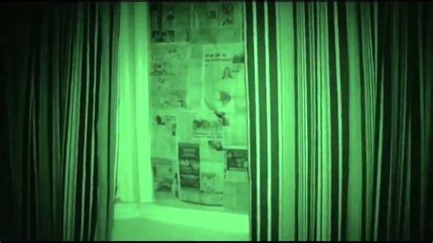 Paranormal Activity 4 Ending Scene - YouTube