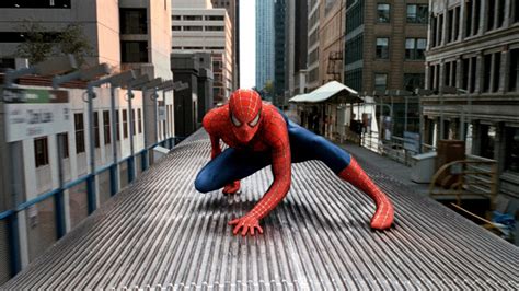 Spider-Man 2 (2004) | FilmFed