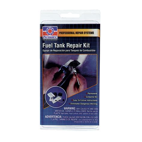 Fuel Tank Repair Kit - Walmart.com - Walmart.com