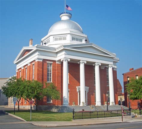 Wayne County Bicentennial Book of Memories - The Times of Wayne County ...