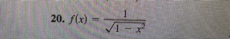 Solved Using a Binomial Series In Exercises 17-26, use the | Chegg.com