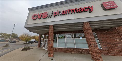 CVS to close another location in weeks after the company warns of ‘300’ plan | The US Sun