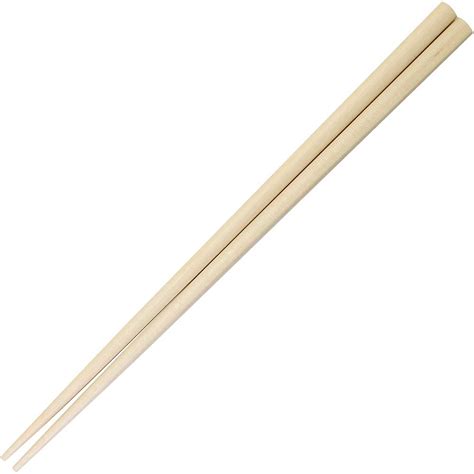 Light Wooden Japanese Chopsticks | High-Quality Wooden Chopsticks