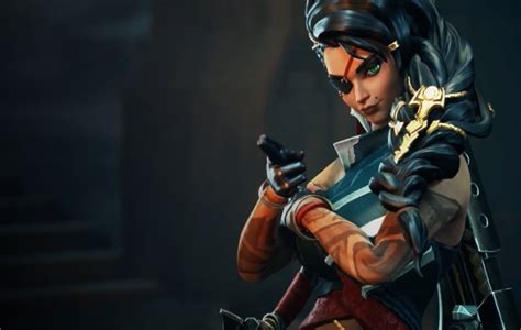 Riot Games reveals new ‘League Of Legends’ champion, Samira