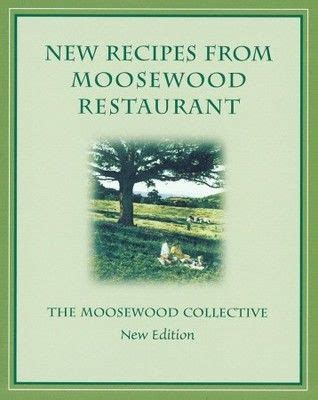 New Moosewood Restaurant Recipes