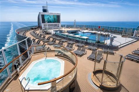 MSC Cruises - Not Just Cruise