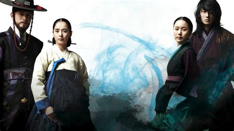 Iljimae Wallpapers - Wallpaper Cave