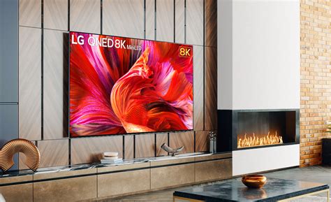 LG QNED MiniLED 2021 TV review: is it worth the money? - Redaktör