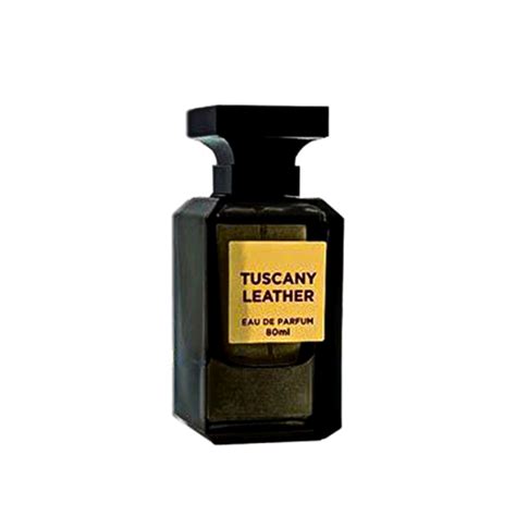 Tuscany Leather – Scentsational