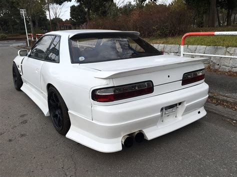 Nissan Silvia S13 Onevia - Jap Imports UK