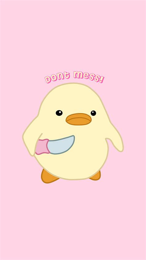 Update 62+ cute duck wallpaper - in.cdgdbentre