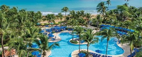 Explore Timeshare Resorts: Rio Mar, PR – Margaritaville Vacation Club by Wyndham