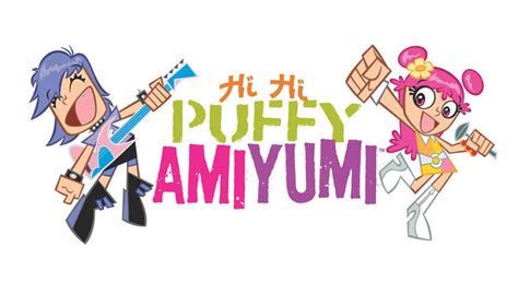 REVIEW: Hi Hi Puffy AmiYumi | Fandom