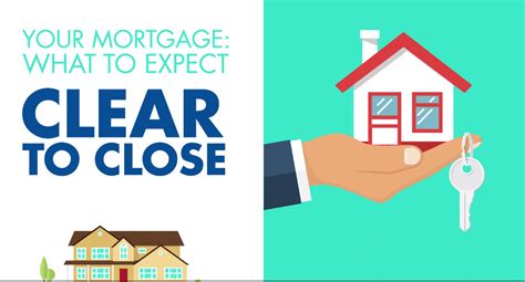 Clear To Close - Mortgage Home Loans for Gig Harbor and Tacoma - Best Way Lending