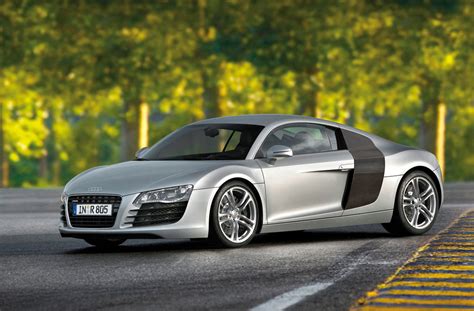 Fascinating Articles and Cool Stuff: Beautiful Audi Cars Wallpapers