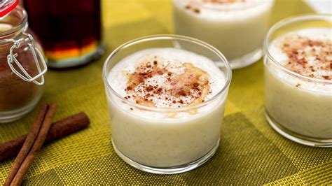 Coconut Rice Pudding Recipe - ChichiLicious.com