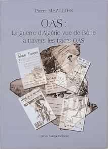 OAS (French Edition): 9782848250847: Amazon.com: Books