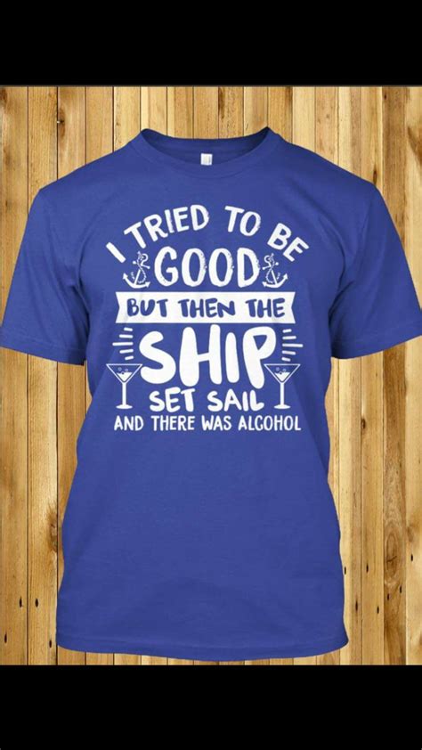 Pin by Cheryl Olsen Radosevich on T-shirt ideas | Cruise shirt, Family cruise shirts, Group ...