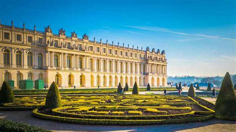 10 Beautiful Baroque Palaces to Visit — Historic European Castles