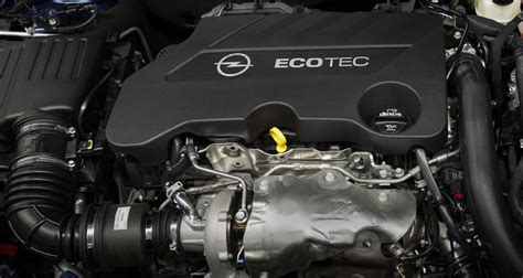 All-new Opel 2.0 CDTI: New generation large diesel debuts in Paris | Automotive World