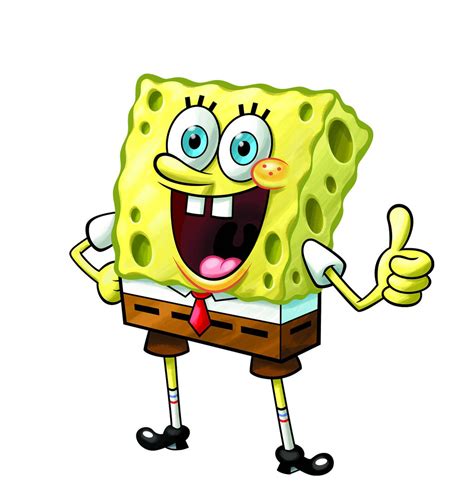 Spongebob Squarepants on Spotify