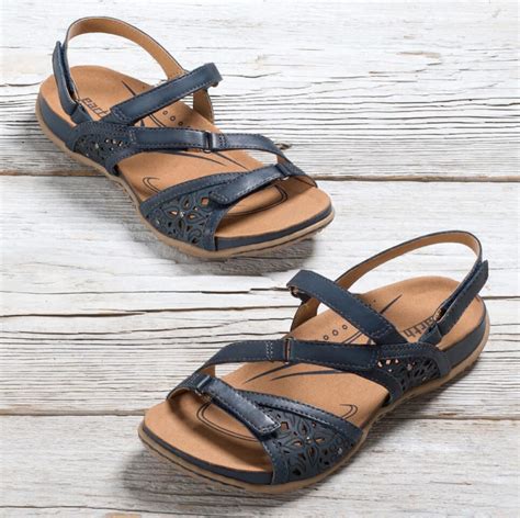 Reader Request: 5 Plantar Fasciitis Sandals with Style and Support