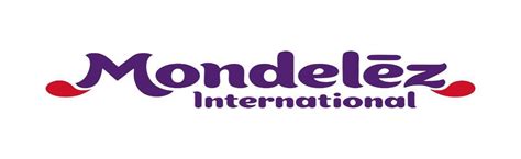 Mondelez Logo - LogoDix