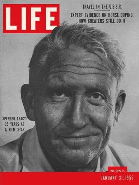 Spencer Tracy Quotes. QuotesGram