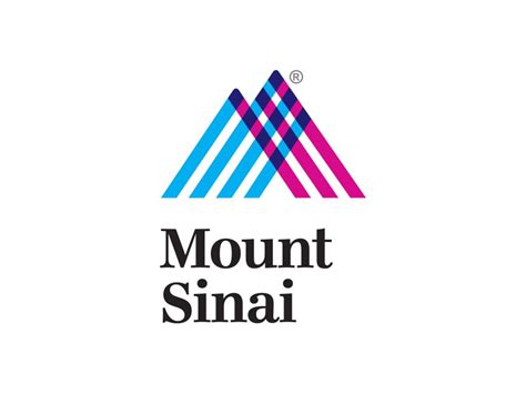 Mount Sinai Health System Logo PNG vector in SVG, PDF, AI, CDR format