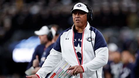 Niumatalolo out as Navy head coach