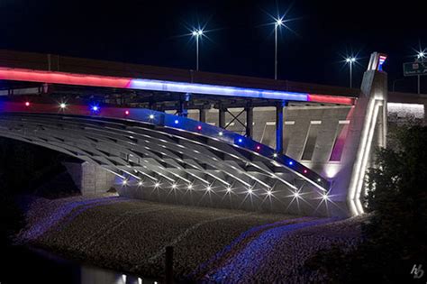 Pawtucket River Bridge - BeLuce Canada Inc.