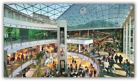 The best shopping mall in Spain! | Madrid, Madrid spain, Spain travel