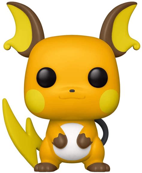 New Funko Pop Pokemon figures are up for pre-order - YouLoveIt.com