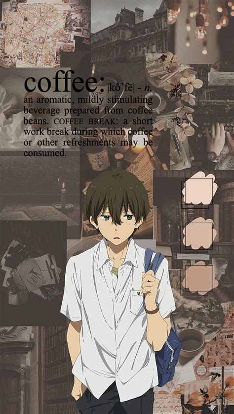 Anime Hyouka Wallpaper For Android Baka Wallpaper | The Best Porn Website