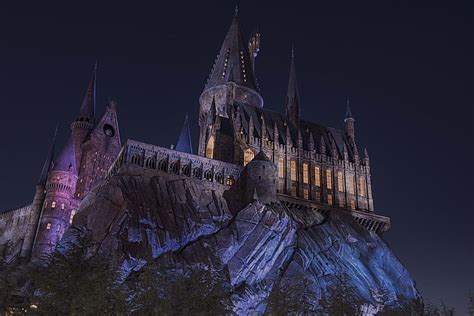 Top 64+ hogwarts castle wallpaper best - in.cdgdbentre