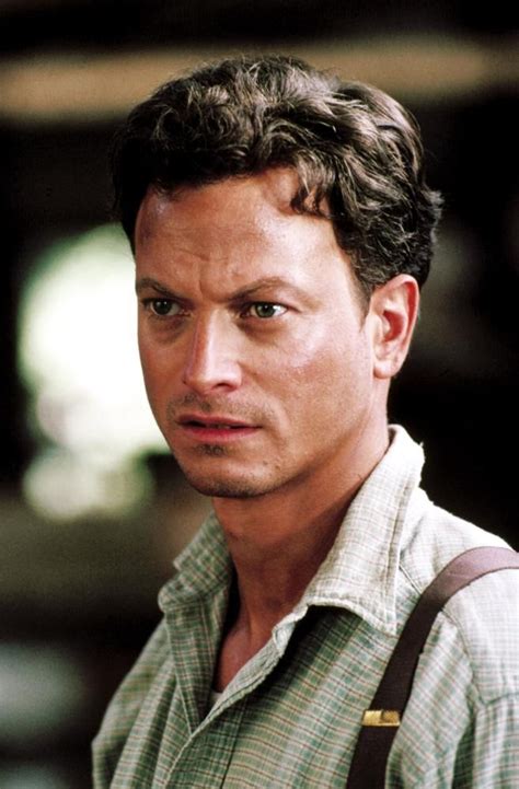 gary sinise of mice and men - Google Search | Of mice and men, Gary ...