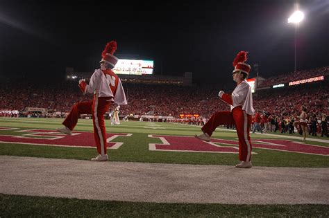 Nebraska Football | Nebraska vs. Kansas State | Steve White | Flickr