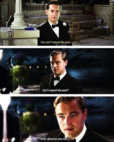 40 Life Quotes From The Great Gatsby Koees Blog | Gatsby movie, The great gatsby movie, The ...