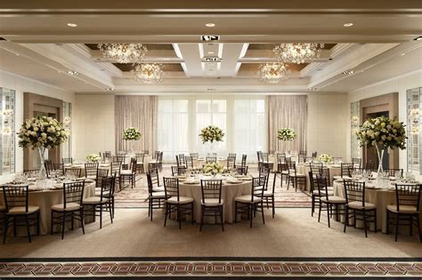 Hotel Wedding Venues - WeddingWire